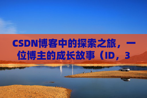 CSDN博客中的探索之旅，一位博主的成长故事（ID，369523246）